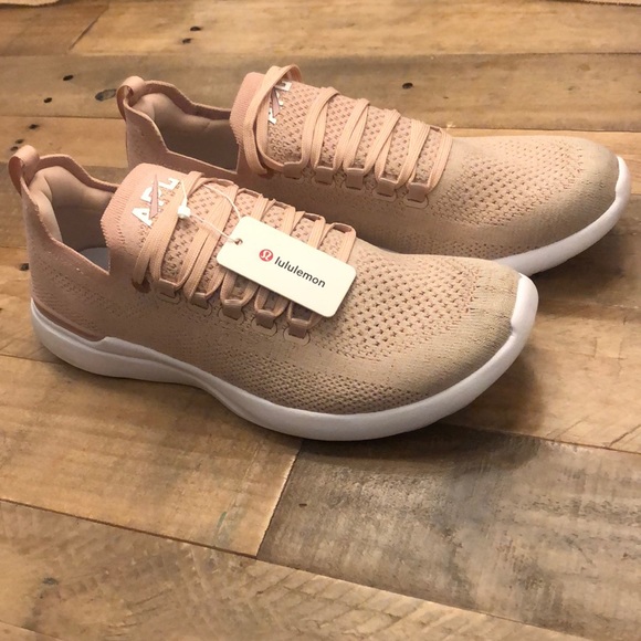 APL LULULEMON Shoes - APL Women's Techloom Breeze Sneakers lululemon